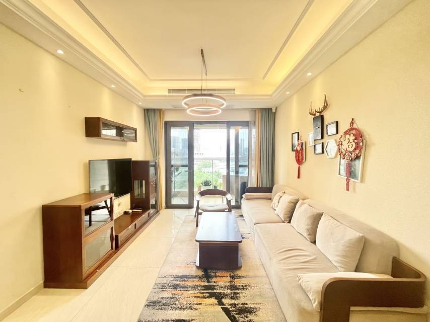 Xiangzhou 龙光玖龙湾