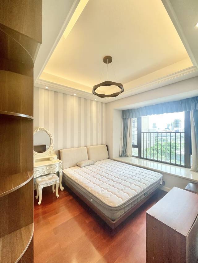 Zhuhai Xiangzhou | 龙光玖龙湾_6