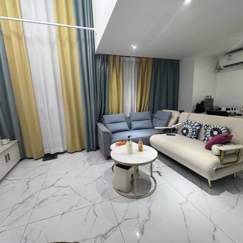 Dongguan Nancheng | 揭商大厦_6
