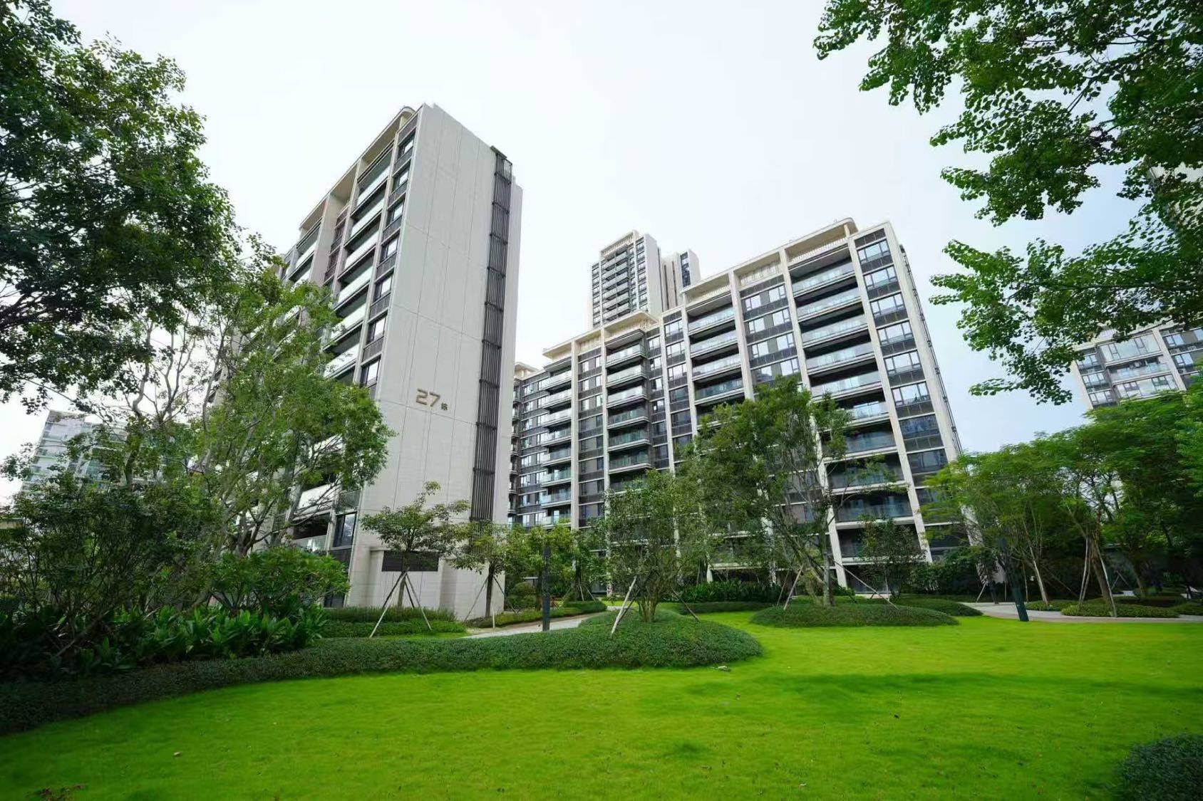 Zhuhai Doumen | 华发香海湖_7
