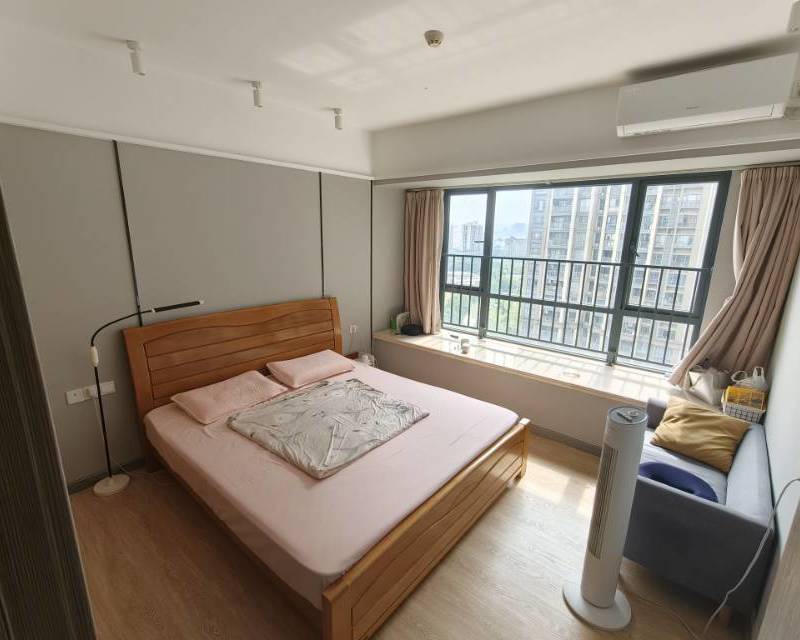 Zhongshan Shiqi | 美林春天-一、二、三期_6