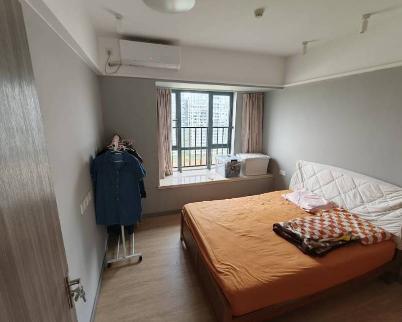 Zhongshan Shiqi | 美林春天-一、二、三期_3