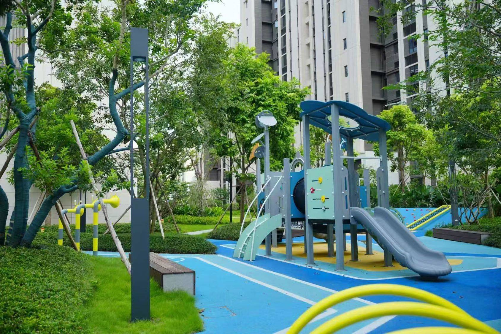 Zhuhai Doumen | 华发香海湖_8