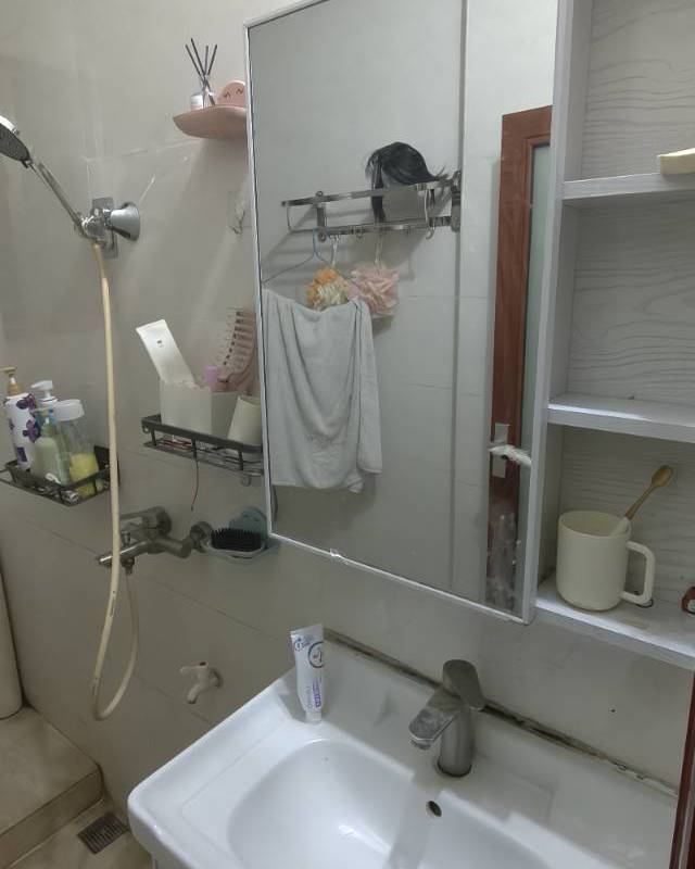 Dongguan Gaobu | 德晖公寓_6