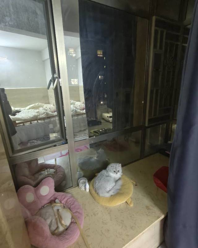 Dongguan Gaobu | 德晖公寓_3
