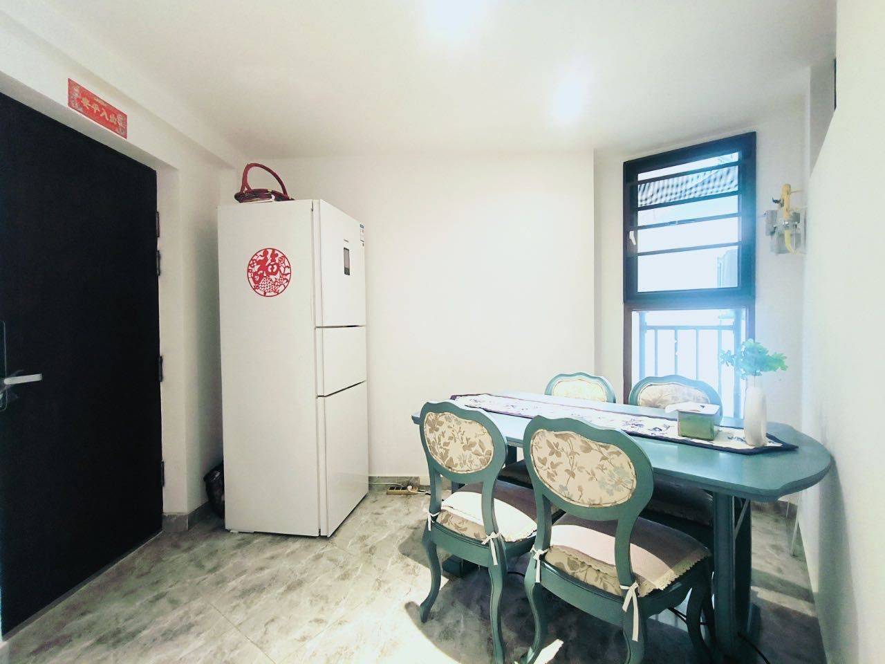 Jiyang 鸿坤山海墅