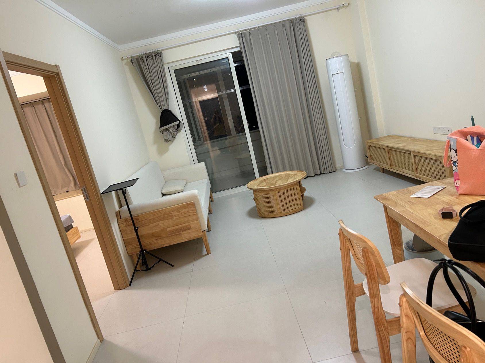 Cangshan 福湾新城秋月苑