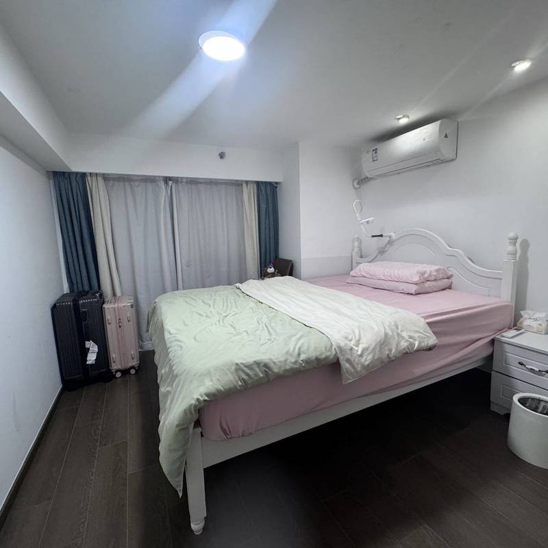 Dongguan Nancheng | 揭商大厦_8