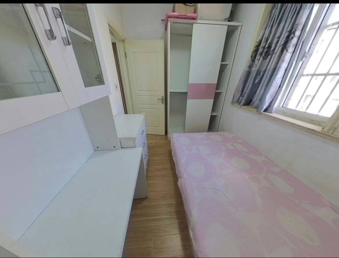 Shanghai Putuo | 绿春苑社区-111号楼_8
