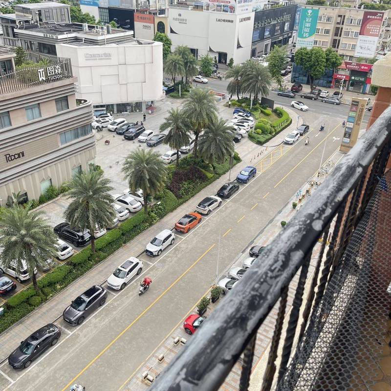 Dongguan Dongcheng | 水都苑_8