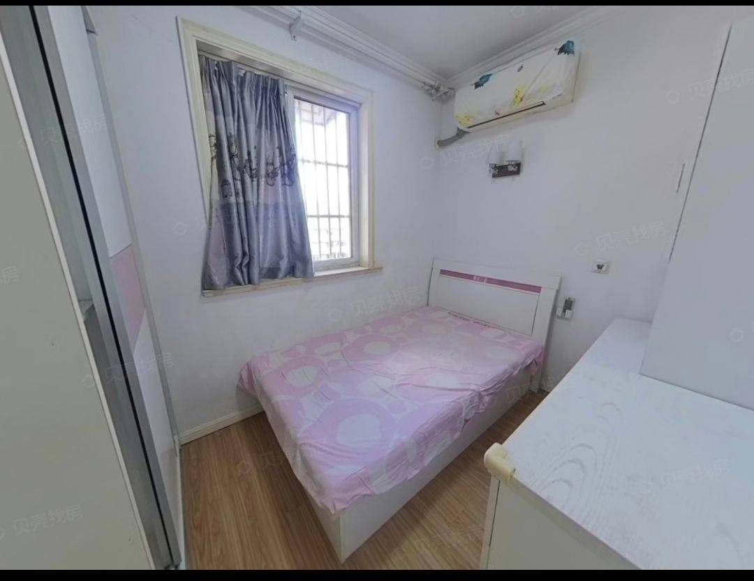 Shanghai Putuo | 绿春苑社区-111号楼_7