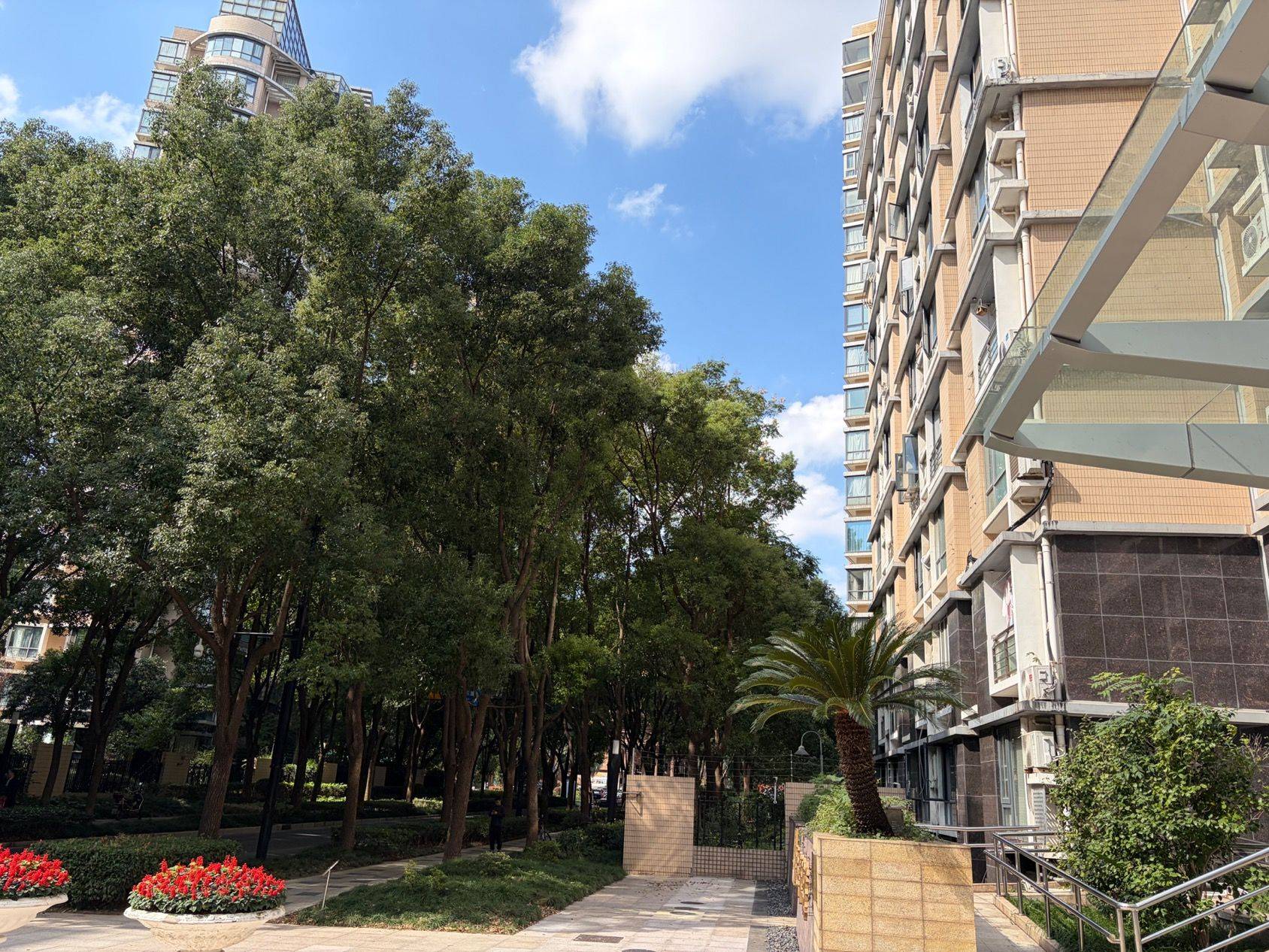 Shanghai Changning | 古北嘉年华庭北区-2号楼_6