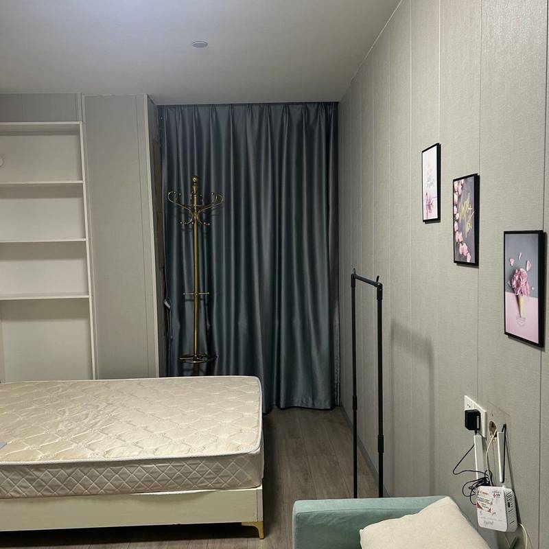 Shanghai Yangpu | 大城小居酒店公寓(双阳路店)_5