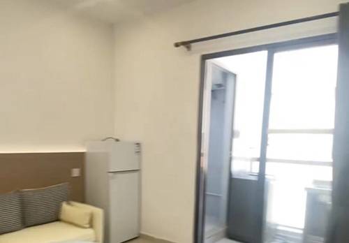 凤岗 合一公寓