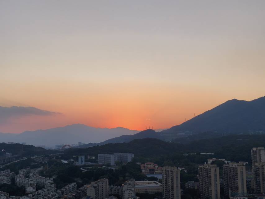 Jinan 崇安佳园-5号楼