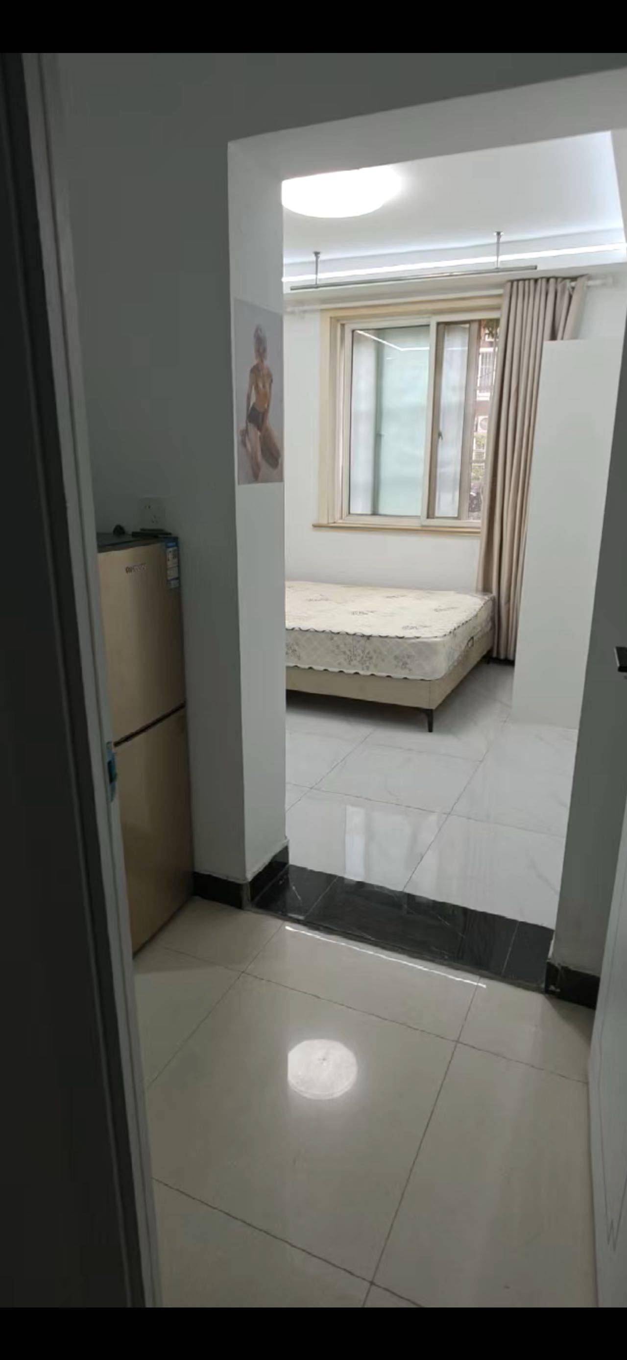 Baoshan 共富二村-277号楼
